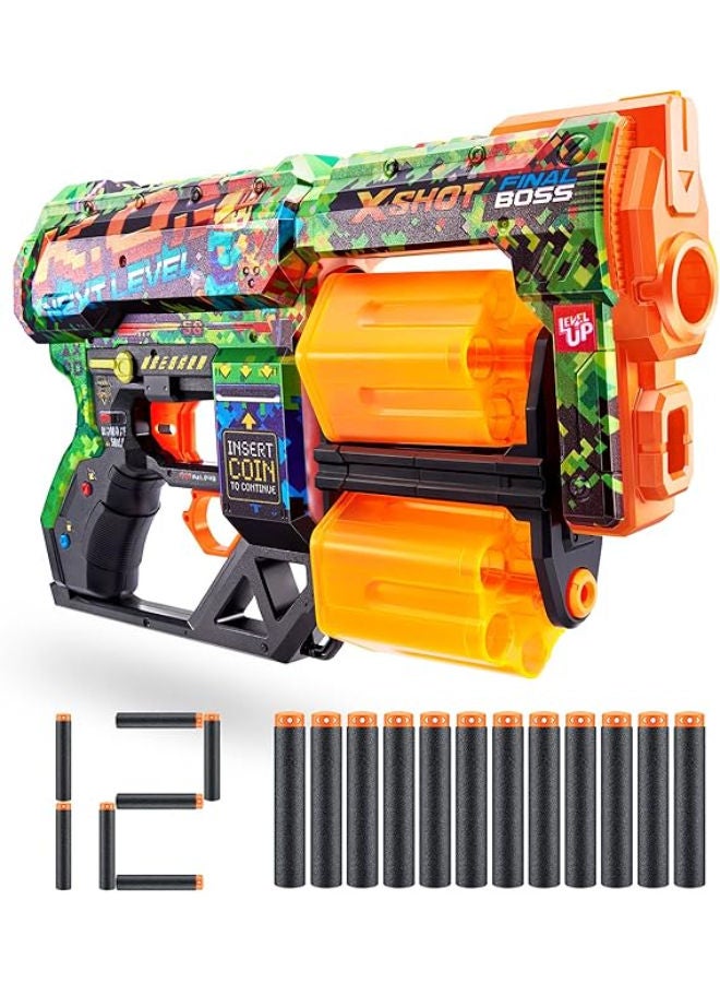 ZURU X-Shot Skins Dread - Image 2