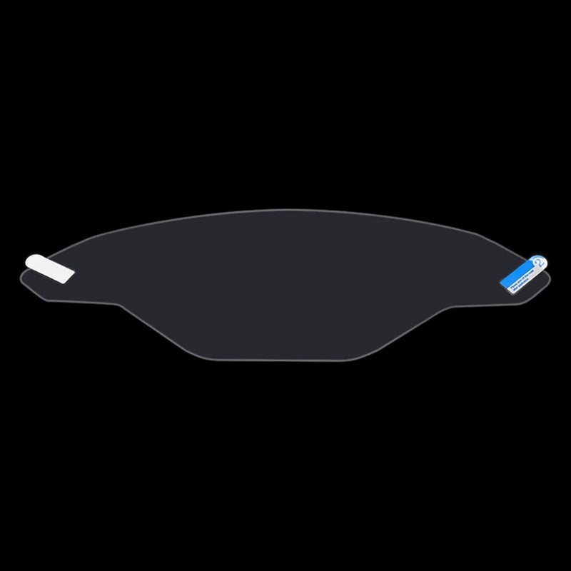 DEMULAX Motorcycle Cluster Scratch Protection Film - Image 2