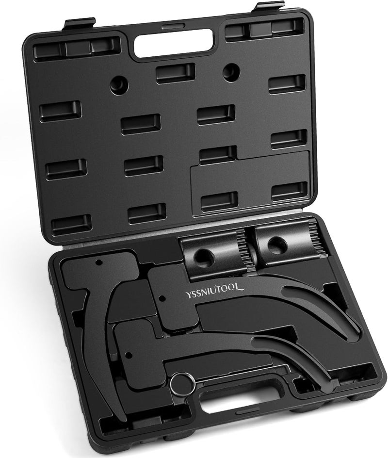 YSSNIUTOOL Camshaft Phaser Timing Chain Lock Tool Set - Image 1