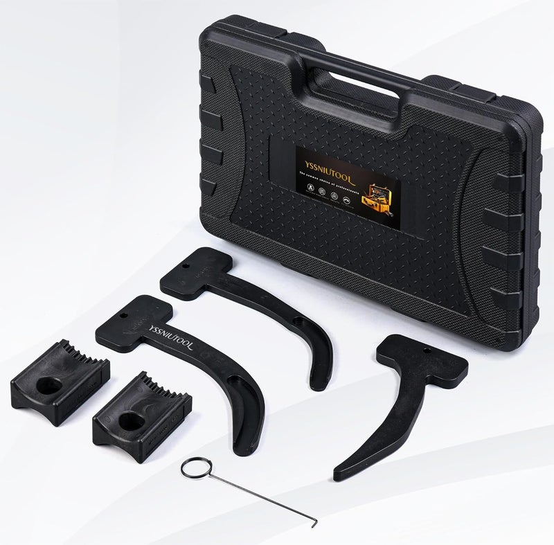YSSNIUTOOL Camshaft Phaser Timing Chain Lock Tool Set - Image 2