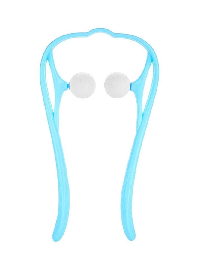 NIBEMINENT Percussion Body Massager For Neck - Image 1