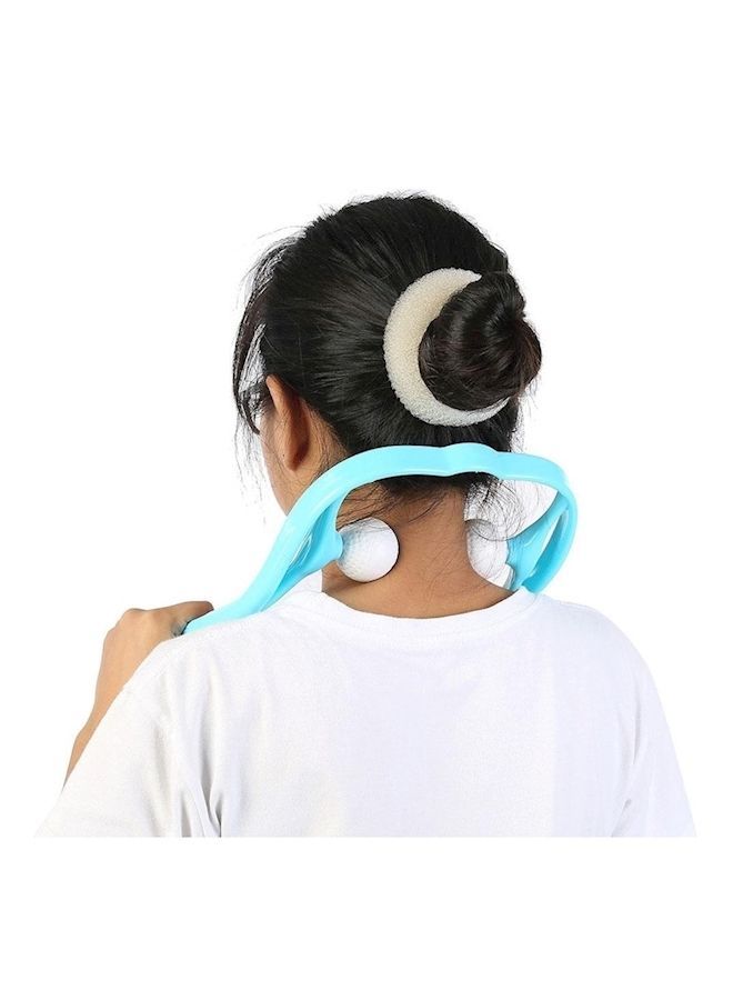 NIBEMINENT Percussion Body Massager For Neck - Image 2