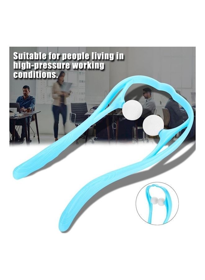 NIBEMINENT Percussion Body Massager For Neck - Image 3