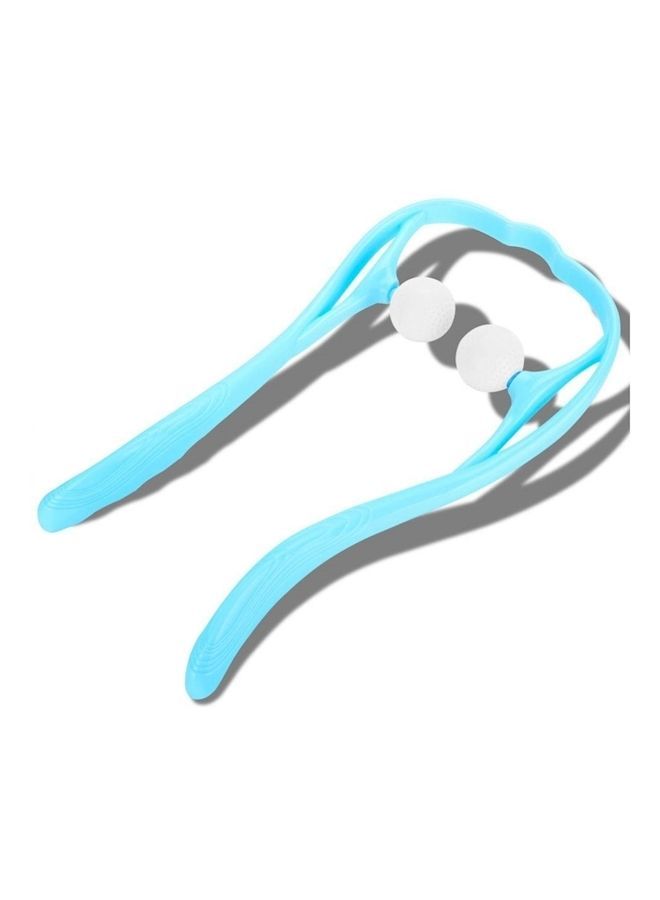 NIBEMINENT Percussion Body Massager For Neck - Image 4