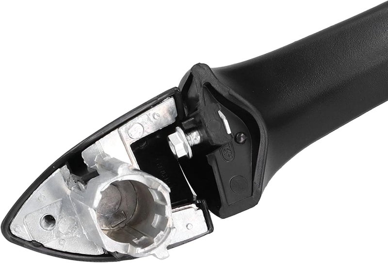 klarako Rear Left Driver Side Exterior Door Handle 51218243617 Replacement Fit for X5 E53 2000klarako 2006 - Image 3