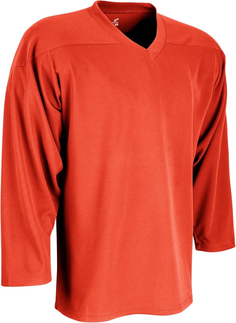 Mens Faceoff Hockey Jersey