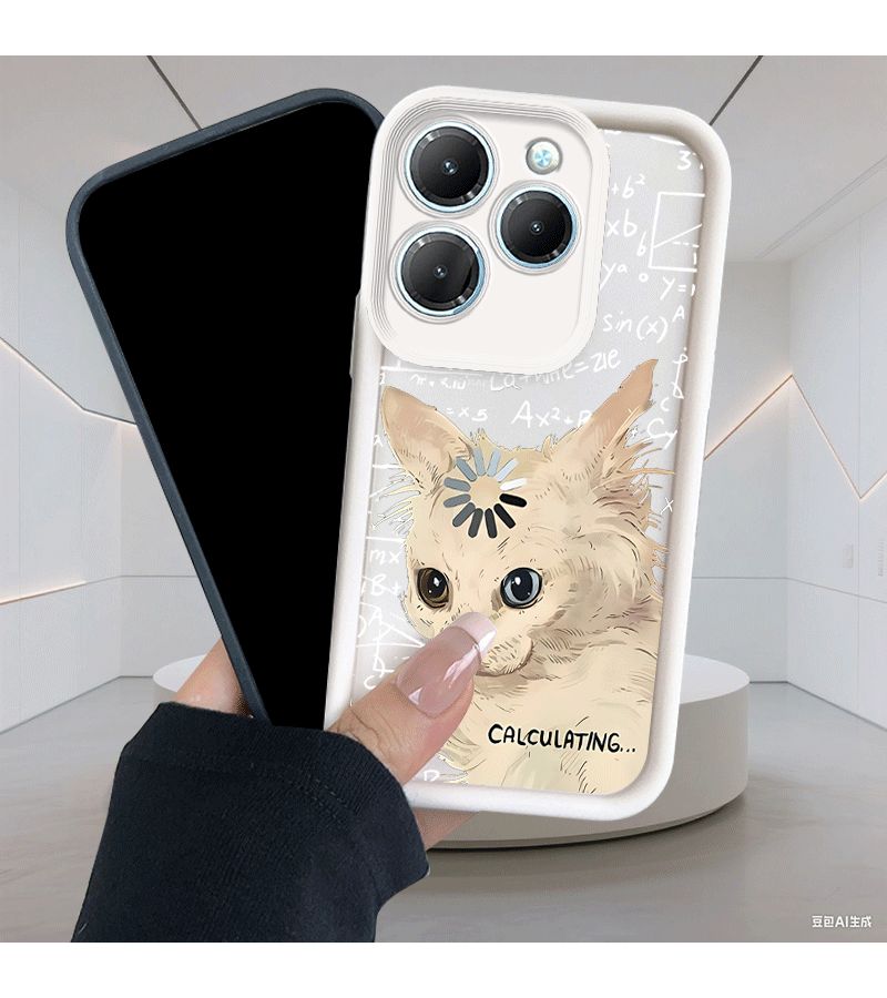 Phone Case for TECNO Zero 40 5G Mixed Color 2 Full Coverage High Quality TPU Soft Shell Compatible with Infinix Spark 20 Pro Plus Hot 9 10 11 20 30 40 Smart 6 7 8 Note 30 Pro GT 10 Pro Spark 6 Go 8C 10 Pop 7 Pro Nova 4 Pro - Image 5