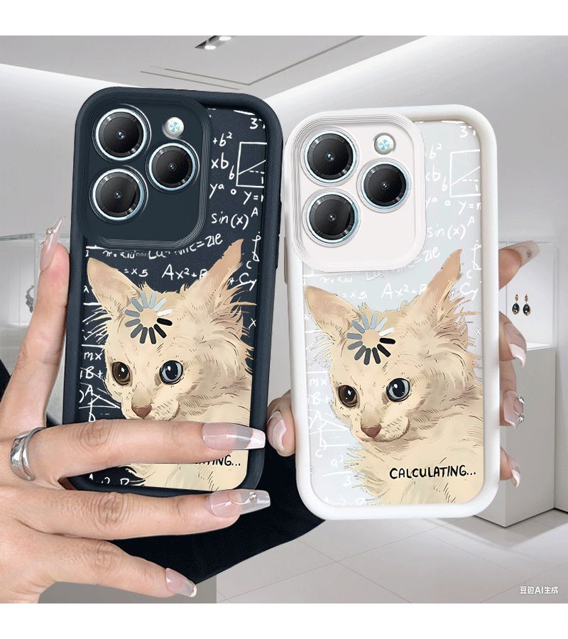 Phone Case for TECNO Zero 40 5G Mixed Color 2 Full Coverage High Quality TPU Soft Shell Compatible with Infinix Spark 20 Pro Plus Hot 9 10 11 20 30 40 Smart 6 7 8 Note 30 Pro GT 10 Pro Spark 6 Go 8C 10 Pop 7 Pro Nova 4 Pro - Image 2