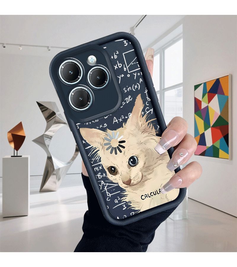 Phone Case for TECNO Zero 40 5G Mixed Color 2 Full Coverage High Quality TPU Soft Shell Compatible with Infinix Spark 20 Pro Plus Hot 9 10 11 20 30 40 Smart 6 7 8 Note 30 Pro GT 10 Pro Spark 6 Go 8C 10 Pop 7 Pro Nova 4 Pro - Image 4