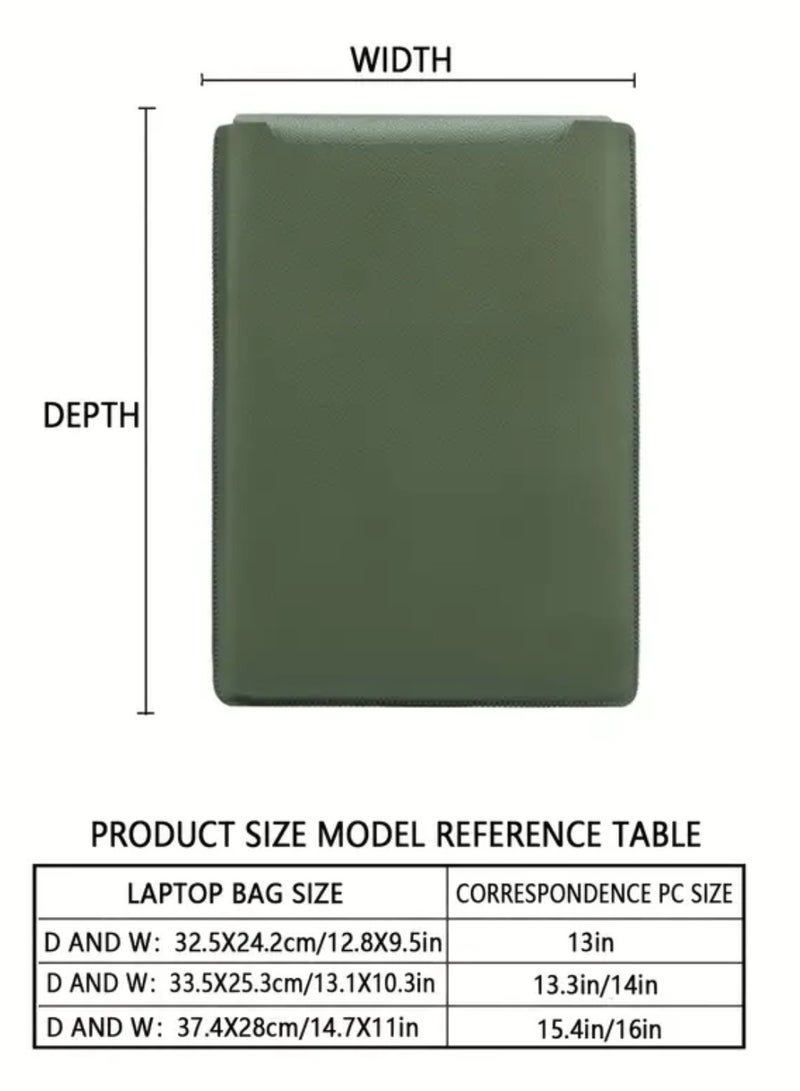 Laptop bag MacBook bag Laptop case Functional bag iPad bag iPad sleeve Laptop sleeve Laptop and iPad bag Portable laptop bag Stylish laptop backpack Protective laptop case Professional laptop bag Travel laptop bag Lightweight laptop bag Durable laptop bag  - Image 3