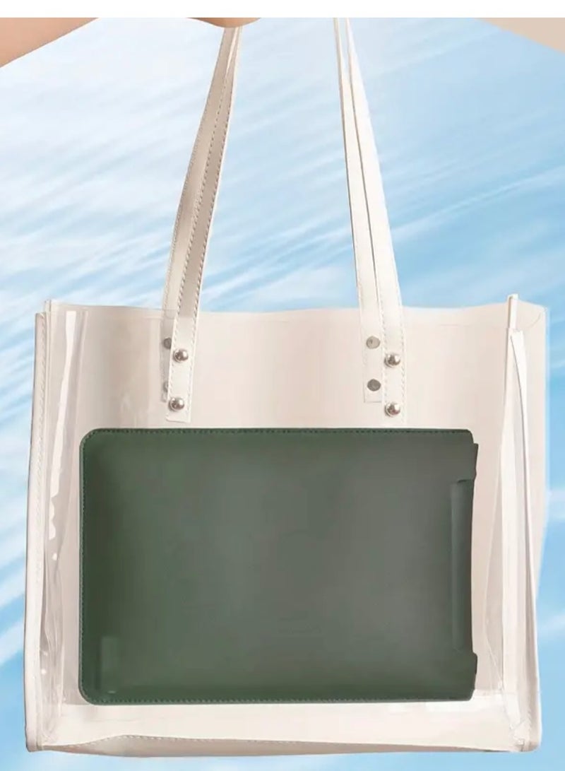 Laptop bag MacBook bag Laptop case Functional bag iPad bag iPad sleeve Laptop sleeve Laptop and iPad bag Portable laptop bag Stylish laptop backpack Protective laptop case Professional laptop bag Travel laptop bag Lightweight laptop bag Durable laptop bag  - Image 4