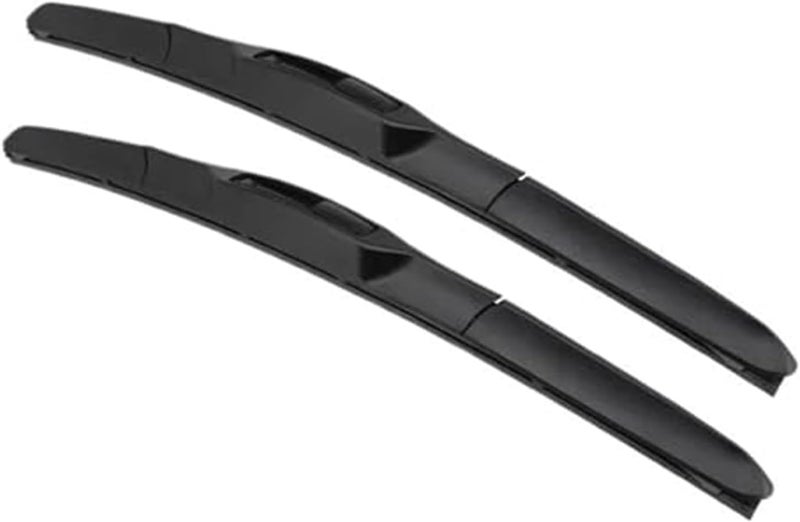 Wivplex Windshield Wiper Blades for Hyundai Sonata 2002-2004 - Image 1