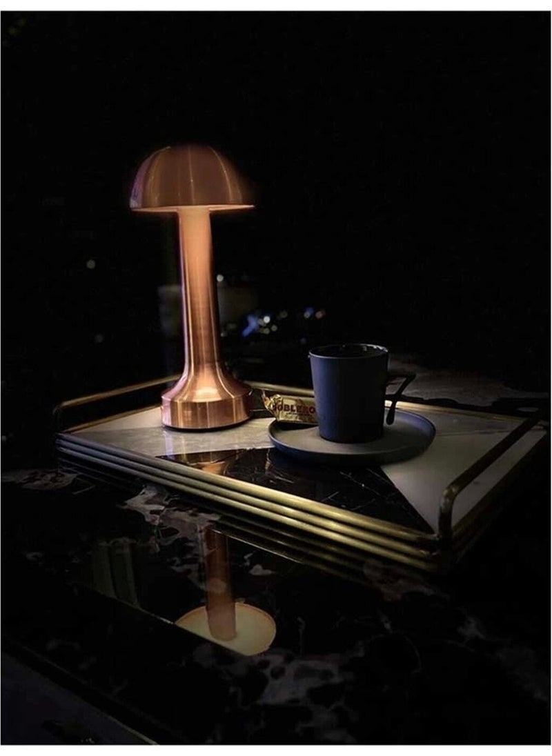 CATA Lisbon Rechargeable Table Lamp CT-8430 
