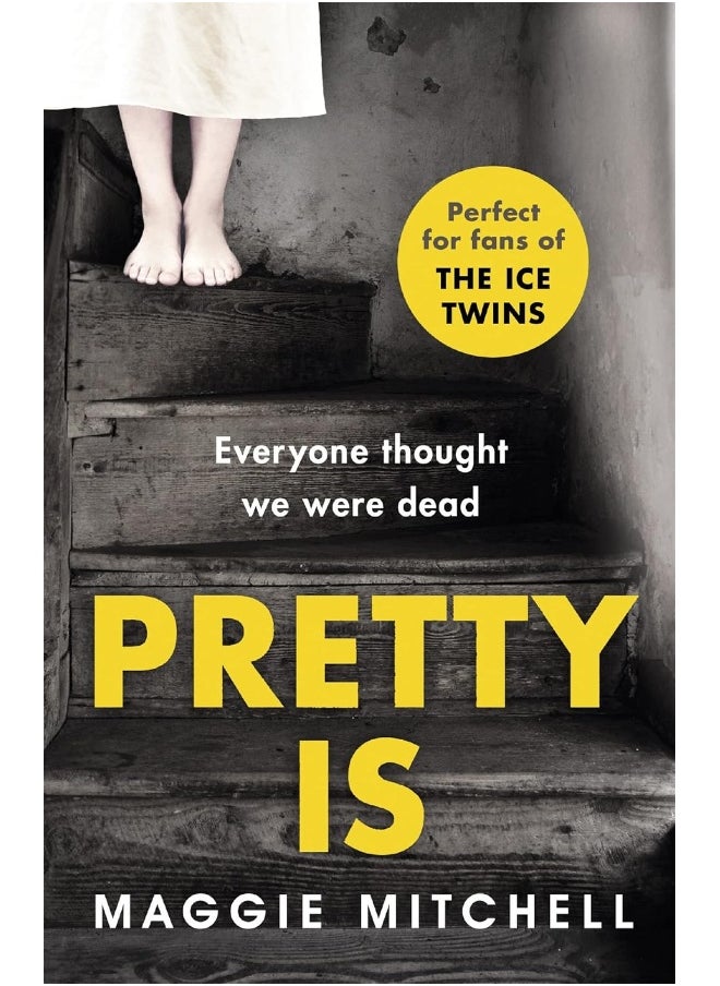 null - Pretty Is: A gripping, dark and superbly suspenseful psychological thriller - Image 1