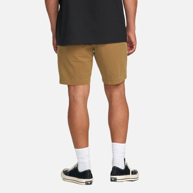 Billabong Crossfire Wave Wash Submersible 18" Hybrid Shorts - Men
