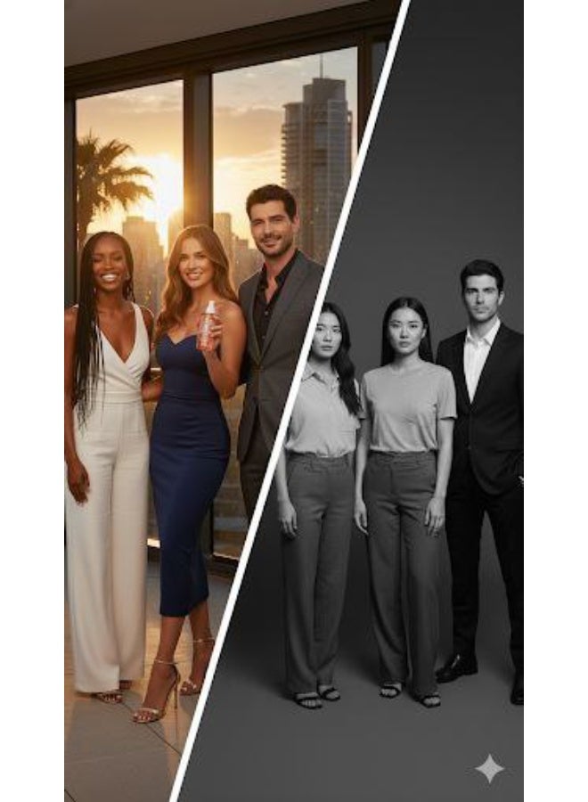 Sol de Janeiro Brazilian Crush Cheirosa ’68 – Perfume Mist (240 ml / 8.1 fl oz) - Image 3