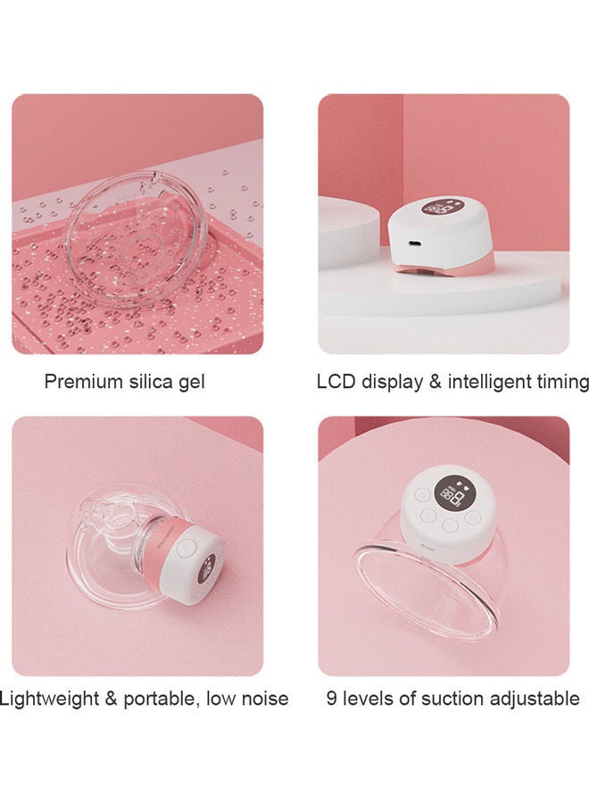 Breast Pump Tool - Image 4