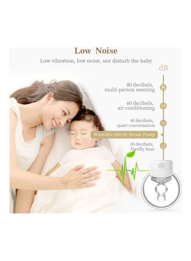 Breast Pump Tool - Image 3
