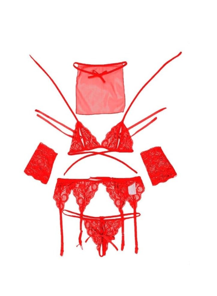 Accessorize Kingdom Accessorize Kingdom Women's Beautiful Nightwear  - Image 1