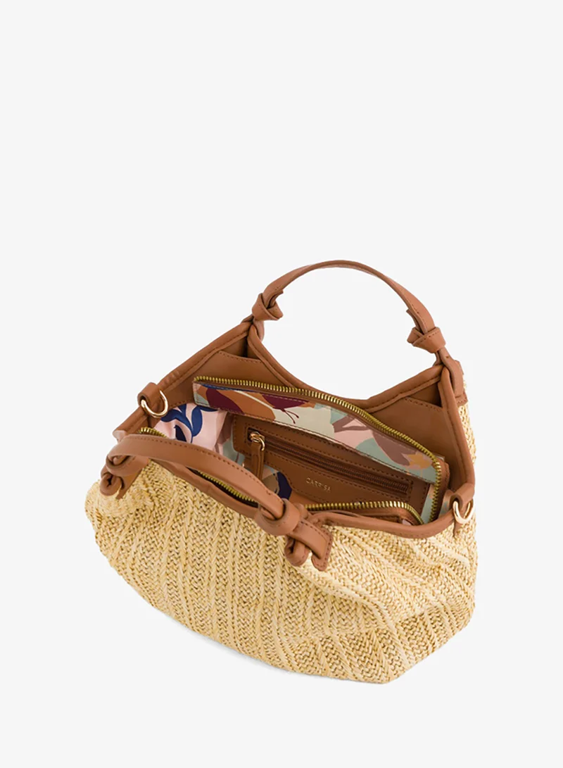 Carpisa Women's Handbag - Grazia