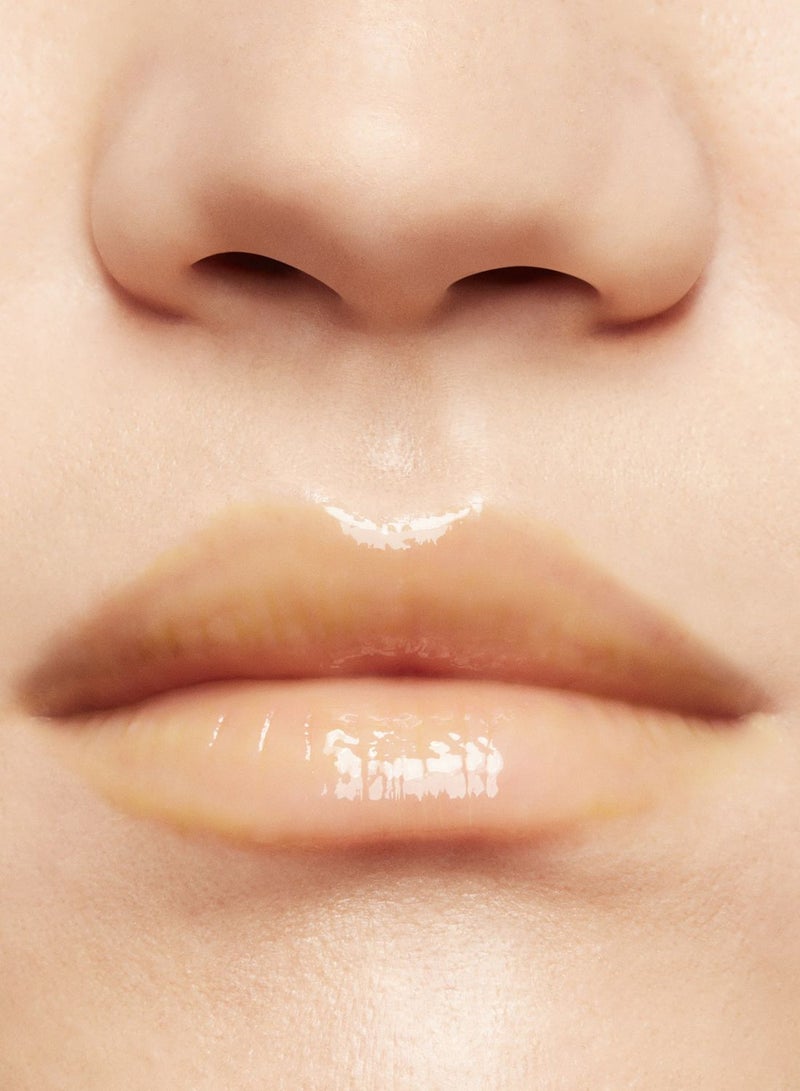 ماك كوزمتيكس ملمع شفاه سكويرت 3 دي بلامبينج ان ستيك- لايك سكويرت - Image 3