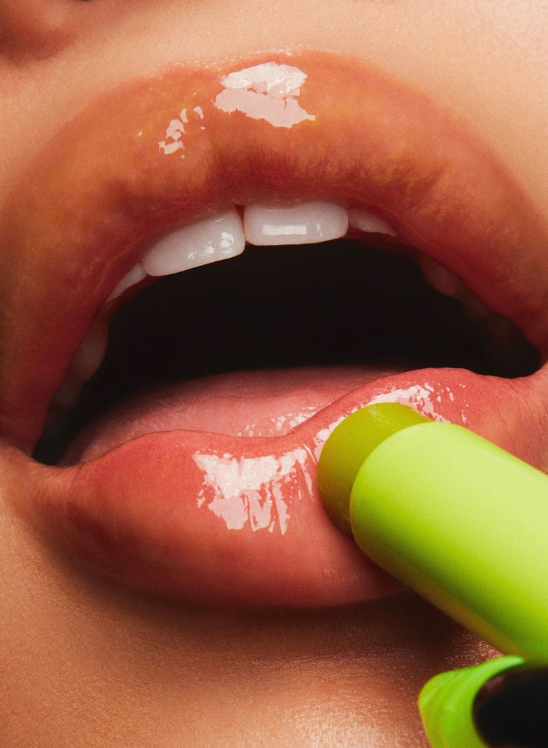 ماك كوزمتيكس ملمع شفاه سكويرت 3 دي بلامبينج ان ستيك- لايك سكويرت - Image 5