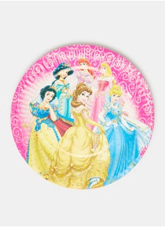 Generic Disney Princesses  Plate 