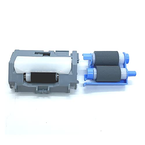 Goldship Exchange Roller Assembly Kit Replacement for HP LaserJet Pro M402n M402dn M403d M403dn M404n M405 M429dw M329 M304 M305 M426fdw M427dw MFP 4104fdn MFP 4104fdw 4004n 4001n 4001dn 4001dw - Image 2