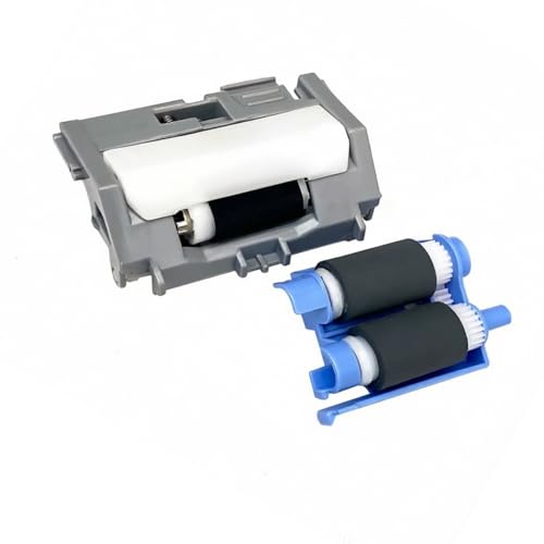 Goldship Exchange Roller Assembly Kit Replacement for HP LaserJet Pro M402n M402dn M403d M403dn M404n M405 M429dw M329 M304 M305 M426fdw M427dw MFP 4104fdn MFP 4104fdw 4004n 4001n 4001dn 4001dw - Image 1