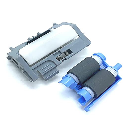 Goldship Exchange Roller Assembly Kit Replacement for HP LaserJet Pro M402n M402dn M403d M403dn M404n M405 M429dw M329 M304 M305 M426fdw M427dw MFP 4104fdn MFP 4104fdw 4004n 4001n 4001dn 4001dw - Image 5