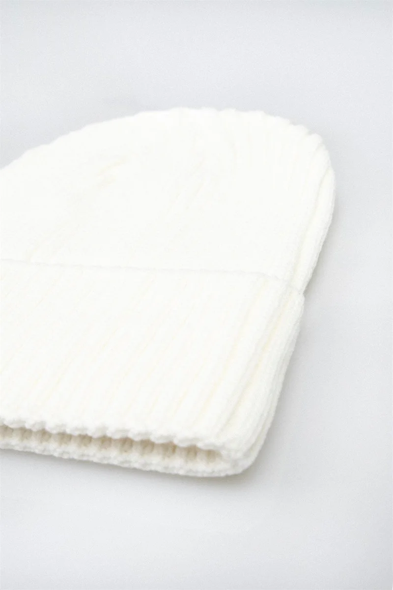 Tudors Winter Men's Ecru Beret