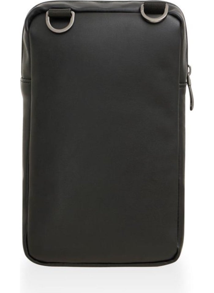 U.S. Polo Assn. Men's Crossbody Bag PLEVR23754  - Image 2