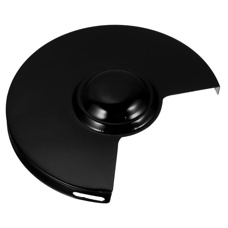 Plastic Bench Grinder Shield Left Side Guard Replacement Easy Install - Image 2