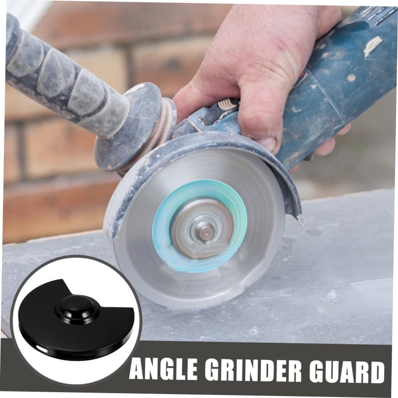 Plastic Bench Grinder Shield Left Side Guard Replacement Easy Install - Image 5