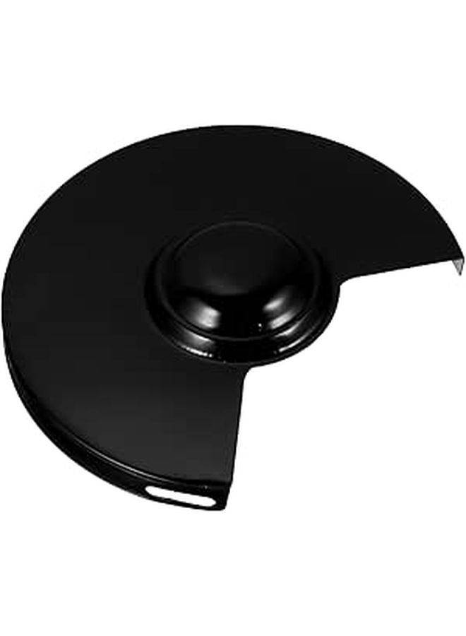 Plastic Bench Grinder Shield Left Side Guard Replacement Easy Install - Image 1