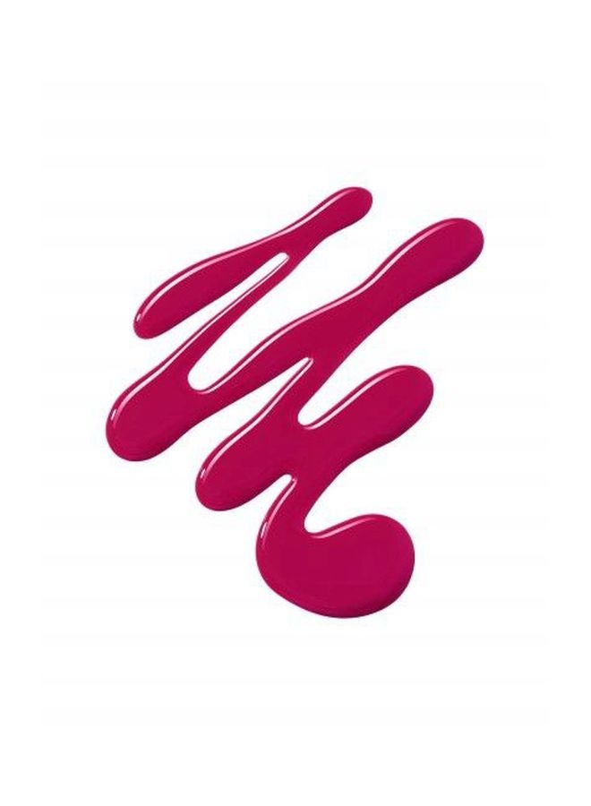 flormar Full Color Nail Enamel C51 Funky Magenta - Image 2