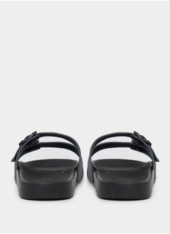 Styli Double Band Lightweight Sandals  - Image 4