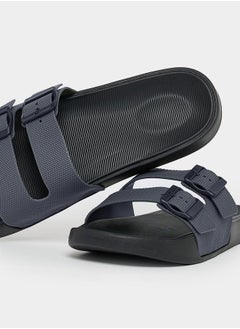 Styli Double Band Lightweight Sandals  - Image 3
