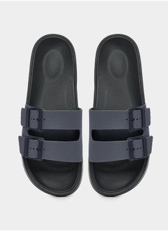 Styli Double Band Lightweight Sandals  - Image 5
