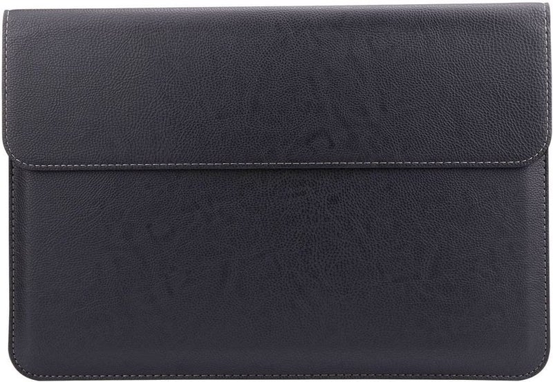 Megoo for Microsoft Surface Pro 9/ Pro 11 13 inch Protective Sleeve Bag,Compatible with Microsoft Surface Pro 10/ Pro 8/ Pro X-Black - Image 4