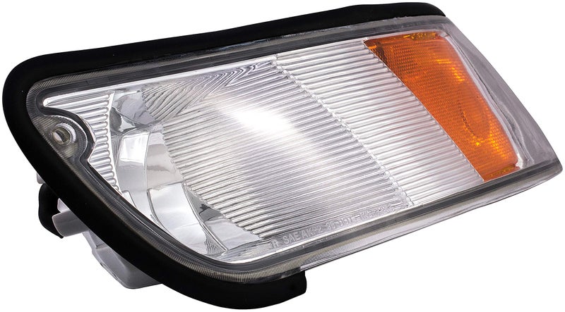 Dorman 1630305 Front Passenger Side Turn Signal/Parking Light Assembly Compatible with Select Mercury Models - Image 3