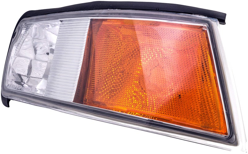 Dorman 1630305 Front Passenger Side Turn Signal/Parking Light Assembly Compatible with Select Mercury Models - Image 2