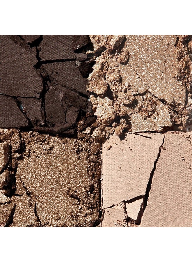 elf Bite-Size Eyeshadows, Creamy, Blendable, Ultra-Pigmented & Easy to Apply On-the-go, Long-lasting, Vegan & Cruelty-Free, Cream & Sugar, 0.12 Oz - Image 5