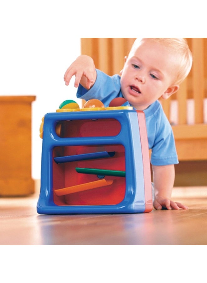 تولو مضمار ألعاب الكرة الدوارة - 89620 - Image 3