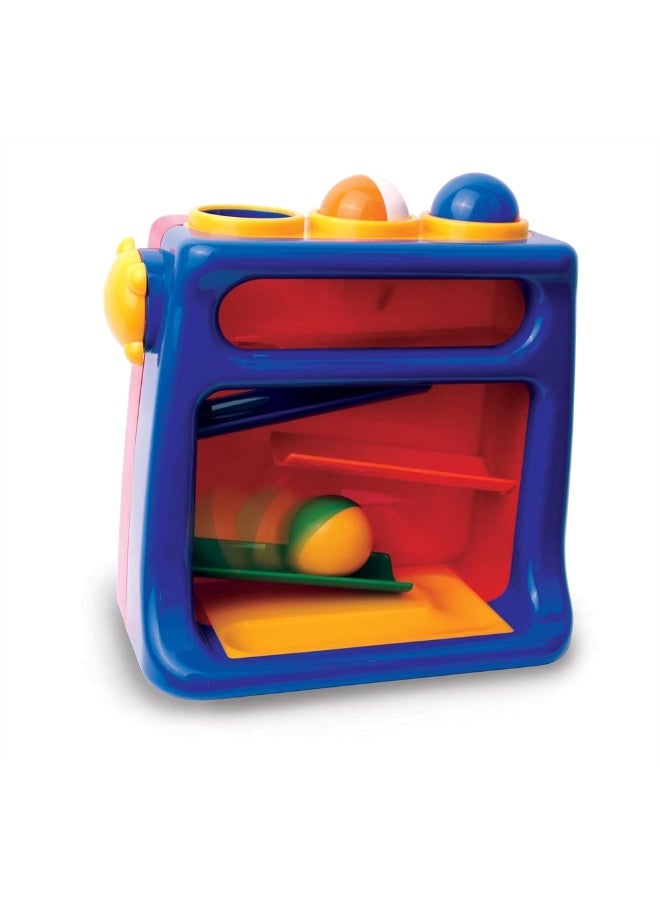 تولو مضمار ألعاب الكرة الدوارة - 89620 - Image 2