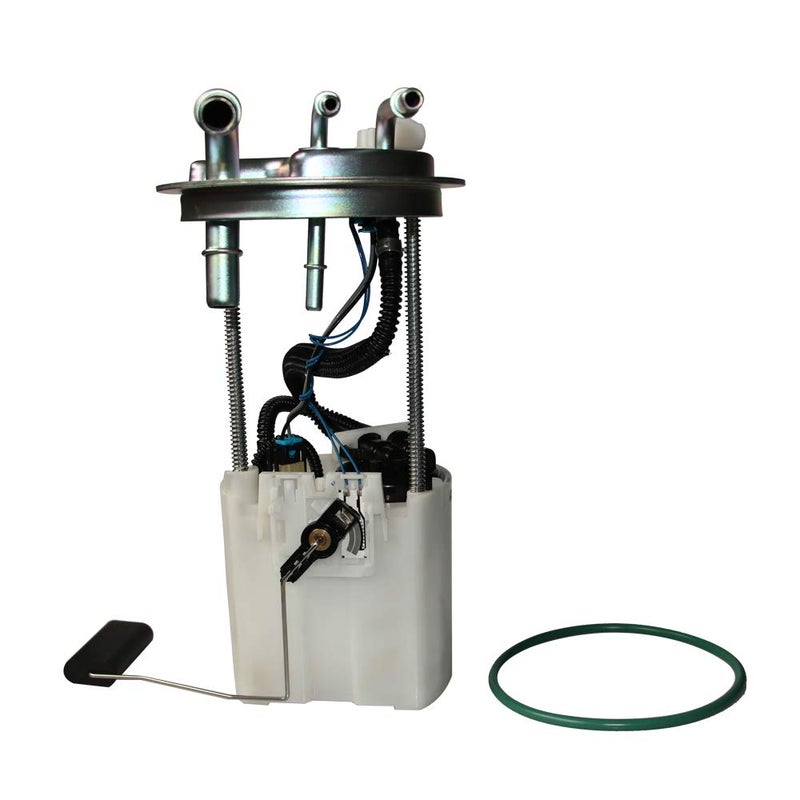 FEIDKS New E3581M Electric Fuel Pump Module Assembly for Tahoe 20042007 Cadillac Escalade GMC Yukon