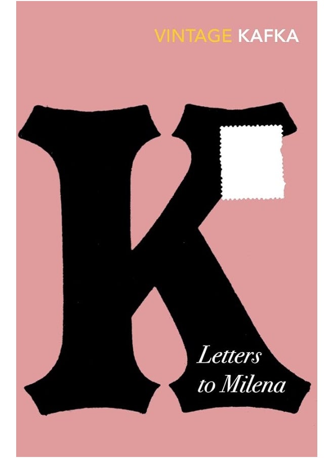 Letters to Milena 