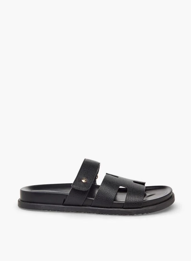 Flora Bella Women Slip-On Sandals