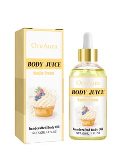 Joyeworld Body  Massage  Nourishing  Moisturising Rejuvenating  Multi-Pampering  Body Oil  - Image 2