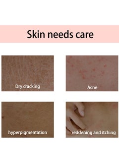 Joyeworld Body  Massage  Nourishing  Moisturising Rejuvenating  Multi-Pampering  Body Oil  - Image 4